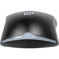 Мышь Oklick 245M (черный)  фото 6